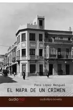 El Mapa de un Crimen - Cd