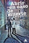 ABRIR EN CASO DE MUERTE