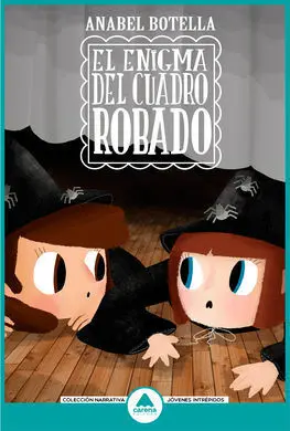 El Enigma del Cuadro Robado