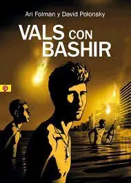 Vals con Bashir
