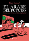 EL ÁRABE DEL FUTURO