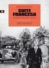 SUITE FRANCESA (NOVELA GRAFICA)