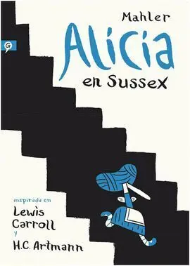 Alicia en Sussex (Sgraphic)