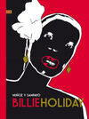 BILLIE HOLIDAY (SGRAPHIC)