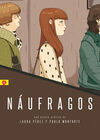 NAUFRAGOS (SGRAPHIC)