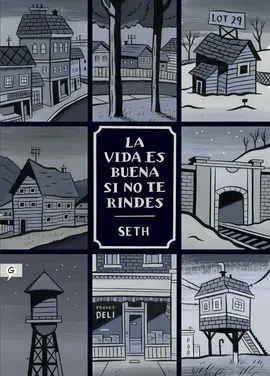 La Vida Es Buena si no te Rindes