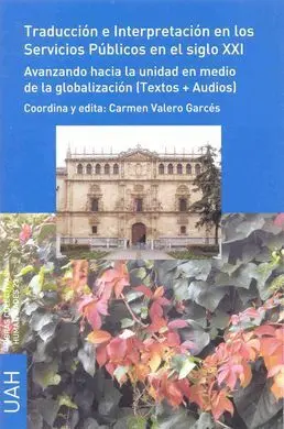 Traduccion e Interpretacion en los Servicios Publicos