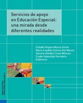 Servicios de Apoyo en Educación Especial