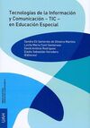 TECNOLOGÍAS DE LA INFORMACIÓN Y COMUNICACIÓN TIC EN EDUCACIÓN ESPECIAL