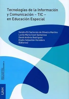 Tecnologías de la Información y Comunicación Tic en Educación Especial