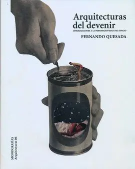 Arquitecturas del Devenir