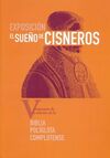 EL SUEÑO DE CISNEROS