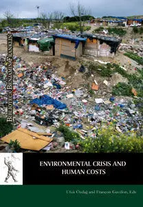 Environmental Crisis And Human Costs