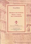 PRUÉBASE POR ESCRITURA