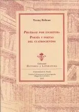 Pruébase por Escritura