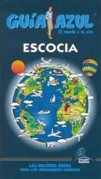 Escocia