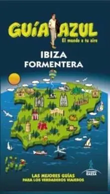 Ibiza y Formentera