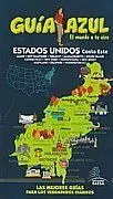 Estados Unidos. Costa este
