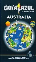 Guia Azul Australia