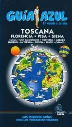 Guia Azul Toscana