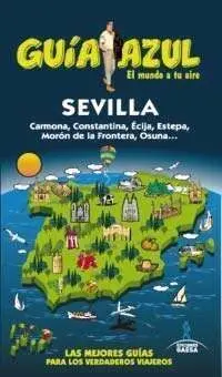 Guia Azul Sevilla