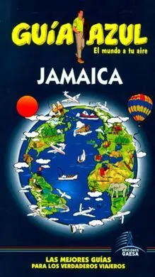 Guia Azul Jamaica