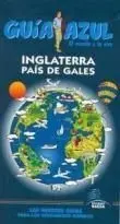 Inglaterra y País de Gales