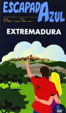 Escapada Azul Extremadura