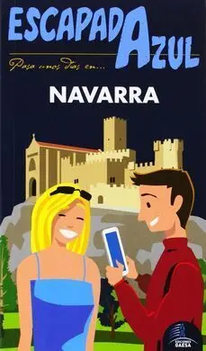 Escapada Azul Navarra
