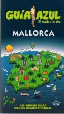 Guia Azul Mallorca