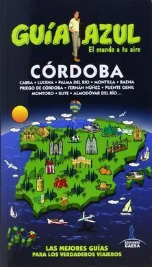 Guia Azul Cordoba