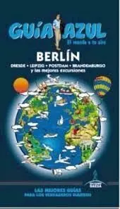 Guía Azul Berlin