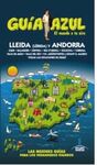 GUIA AZUL - LERIDA Y ANDORRA