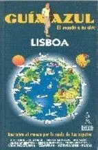 Guia Azul Lisboa