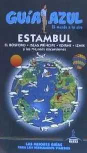 Guia Azul Estambul