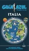 Guía Azul Italia