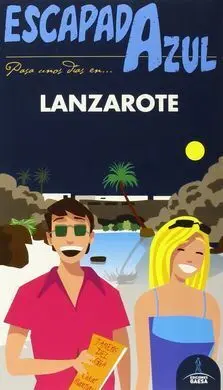 Lanzarote Escapada Azul