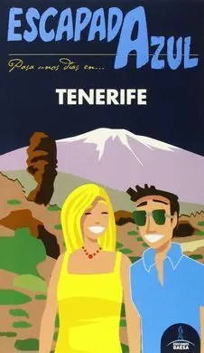 Escapada Azul Tenerife