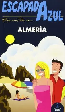 Escapada Azul. Almeria