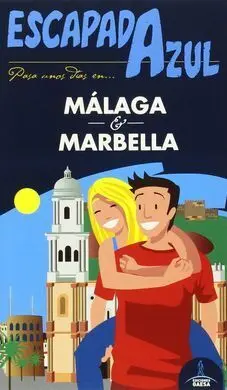 Escapada Azul. Málaga y Marbella