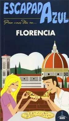 Florencia Escapada Azul