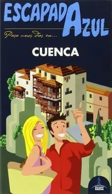 Escapada Azul Cuenca