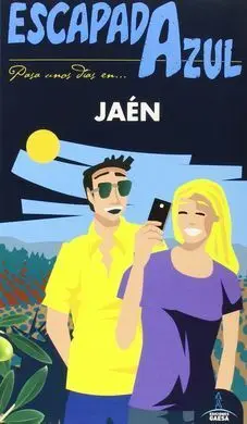 Escapada Azul Jaen