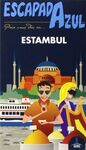 ESCAPADA AZUL ESTAMBUL