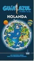 Guía Azul Holanda