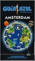 Amsterdam 2015 (Guía Azul)