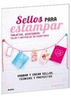 SELLOS PARA ESTAMPAR