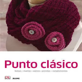 Manualidades Sencillas. Punto Clasico