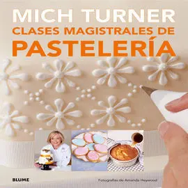 Clases Magistrales de Pastelería