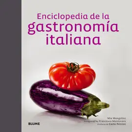 Enciclopedia de la Gastronomía Italiana